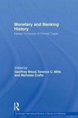 Monetary and Banking History(English, Hardcover, unknown)