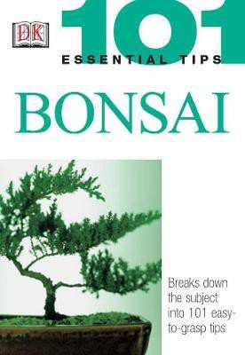 101 Essential Tips: Bonsai(English, Paperback, Tomlinson Harry)