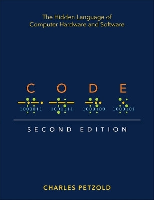 Code(English, Electronic book text, Petzold Charles)