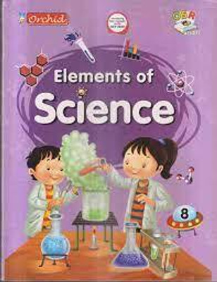 ELEMENTS OF SCIENCE CLASS - 8(Paperback, MS. PRIYA GOEL JALAN)