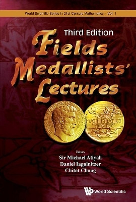 Fields Medallists' Lectures (Third Edition)(English, Hardcover, unknown)
