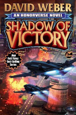 Shadow of Victory: Volume 4(English, Paperback, Weber David)