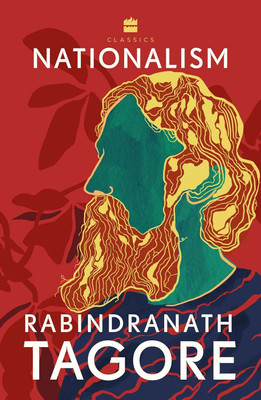 Nationalism(English, Paperback, Tagore Rabindranath)