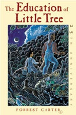 The Education of Little Tree(English, Paperback, Carter Forrest)