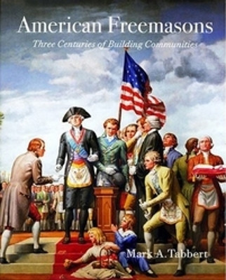 American Freemasons(English, Paperback, Tabbert Mark A.)