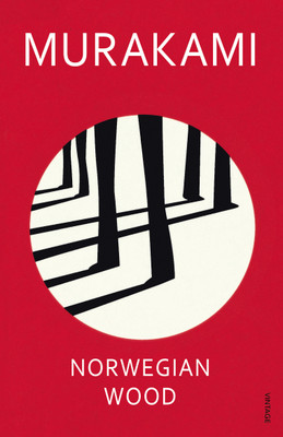 Norwegian Wood(English, Paperback, Murakami Haruki)