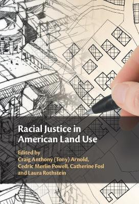 Racial Justice in American Land Use(English, Hardcover, unknown)