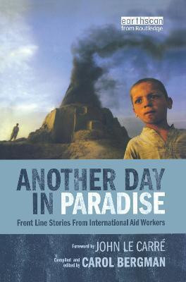 Another Day in Paradise(English, Hardcover, unknown)