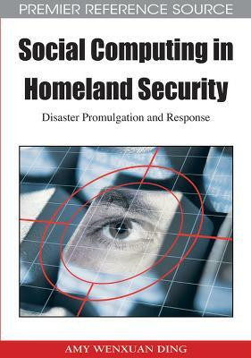 Social Computing in Homeland Security(English, Hardcover, unknown)