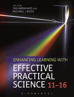 Enhancing Learning with Effective Practical Science 11-16(English, Paperback, unknown)