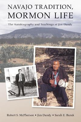 Navajo Tradition, Mormon Life(English, Paperback, McPherson Robert S.)