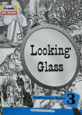 Looking glass class 3(Paperback, Xyz)