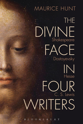 The Divine Face in Four Writers(English, Hardcover, Hunt Maurice Dr.)