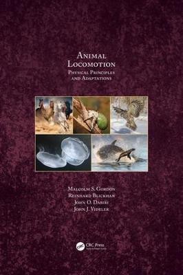 Animal Locomotion(English, Hardcover, Gordon Malcolm S.)