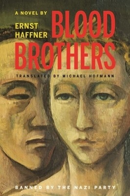 Blood Brothers(English, Paperback, Hofmann Michael)