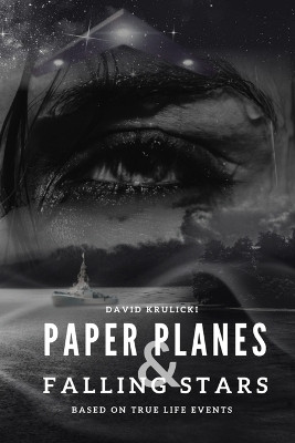 Paper Planes & Falling Stars(English, Paperback, Krulicki David M)
