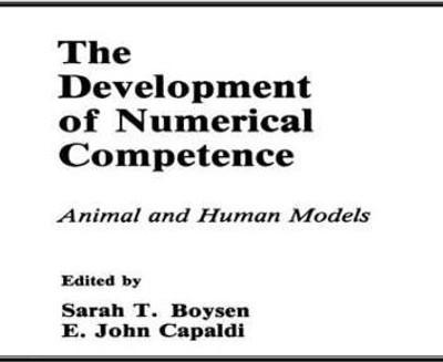 The Development of Numerical Competence(English, Paperback, unknown)