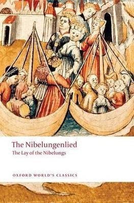 The Nibelungenlied(English, Paperback, unknown)