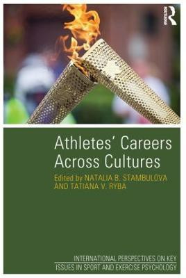 Athletes' Careers Across Cultures(English, Paperback, unknown)