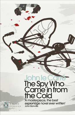The Spy Who Came in from the Cold(English, Paperback, le Carre John)