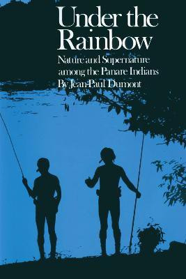 Under the Rainbow(English, Paperback, Dumont Jean-Paul)