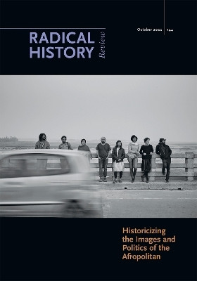Historicizing the Images and Politics of the Afropolitan(English, Paperback, unknown)