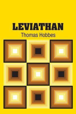 Leviathan(English, Paperback, Hobbes Thomas)