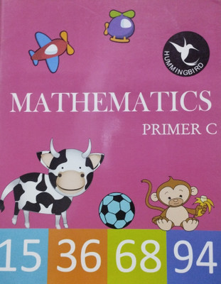Mathematics primer C(Paperback, Xyz)
