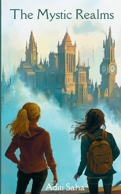 The Mystic Realms(English, Paperback, Saha Aditi)