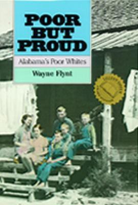 Poor but Proud(English, Paperback, Flynt J.Wayne)