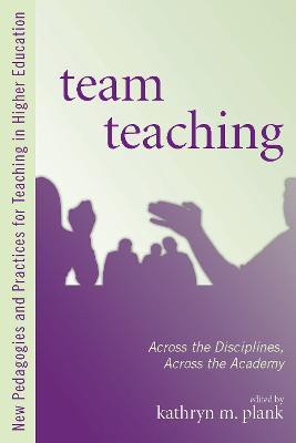 Team Teaching(English, Paperback, unknown)