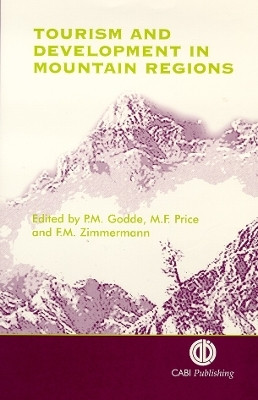 Tourism and Development in Mountain Regions(English, Hardcover, unknown)