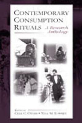 Contemporary Consumption Rituals(English, Hardcover, unknown)
