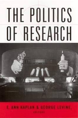 The Politics of Research(English, Paperback, unknown)