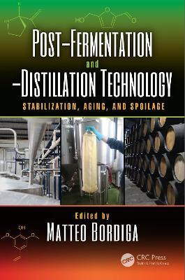 Post-Fermentation and -Distillation Technology(English, Electronic book text, unknown)
