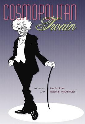 Cosmopolitan Twain(English, Hardcover, unknown)