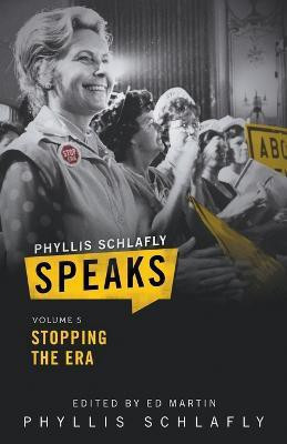 Phyllis Schlafly Speaks, Volume 5(English, Paperback, Schlafly Phyllis)