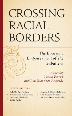 Crossing Racial Borders(English, Hardcover, unknown)