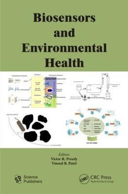 Biosensors and Environmental Health(English, Hardcover, unknown)