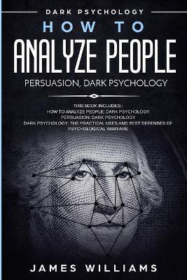 How to Analyze People(English, Paperback, W Williams James)