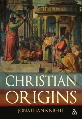 Christian Origins(English, Paperback, Knight Jonathan)