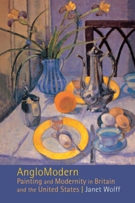 AngloModern(English, Electronic book text, Wolff Janet)