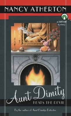 Aunt Dimity Beats the Devil(English, Paperback, unknown)