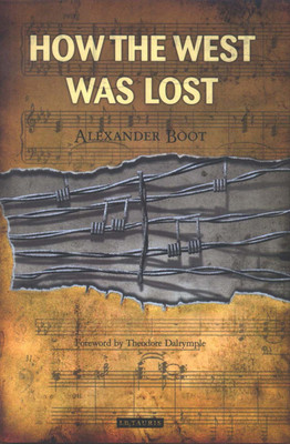 How the West Was Lost(English, Paperback, Boot Alexander)