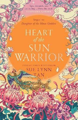 Heart of the Sun Warrior(English, Paperback, Tan Sue Lynn)