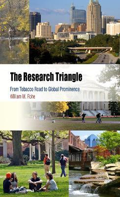 The Research Triangle(English, Electronic book text, Rohe William M.)