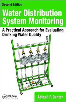 Water Distribution System Monitoring(English, Paperback, Cantor Abigail F.)