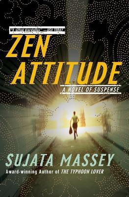 Zen Attitude(English, Paperback, Massey Sujata)