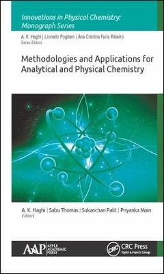 Methodologies and Applications for Analytical and Physical Chemistry(English, Hardcover, unknown)