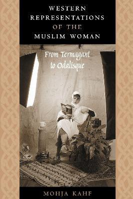 Western Representations of the Muslim Woman(English, Paperback, Kahf Mohja)